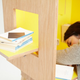 Illustration for article titled The Koloro Is Like Having a Miniature Room for a Desk